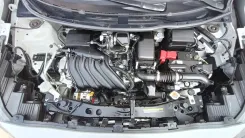 Fotografía en miniatura