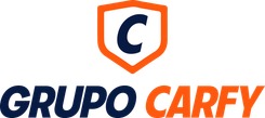 Logotipo de Grupo Carfy