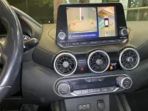 Fotografía en miniatura