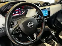 Fotografía en miniatura