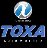 Logotipo de Toxa Automotriz