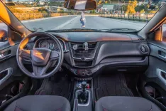 Fotografía en miniatura