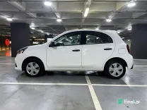 Fotografía en miniatura