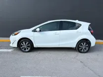 Fotografía en miniatura