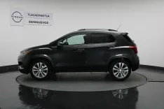 Fotografía en miniatura