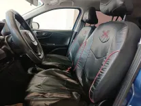 Fotografía en miniatura