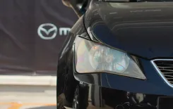 Fotografía en miniatura