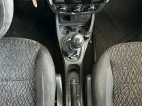 Fotografía en miniatura