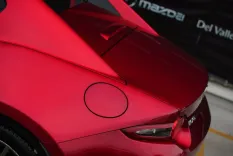 Fotografía en miniatura