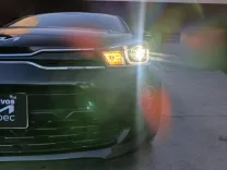 Fotografía en miniatura