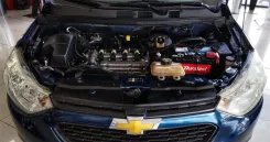 Fotografía en miniatura