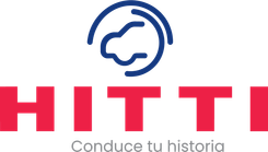 Logotipo de Hitti Motors