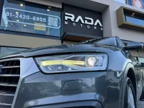 Fotografía en miniatura