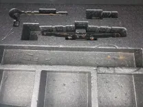 Fotografía en miniatura