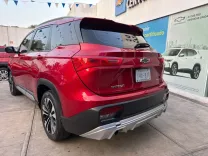 Fotografía en miniatura