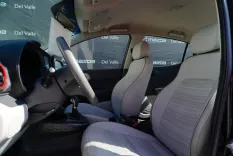 Fotografía en miniatura