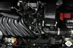 Fotografía en miniatura